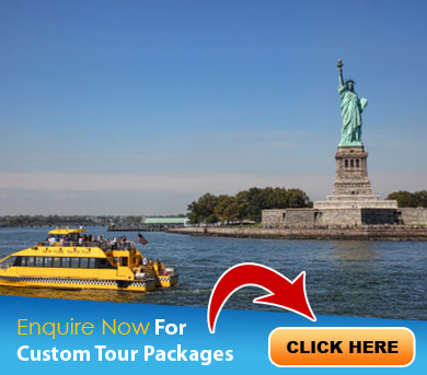 USA Tour Packages
