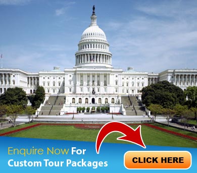 USA Tour Packages